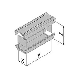 Do ruky EC60-100-26