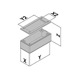 Do ruky EC60-410-0