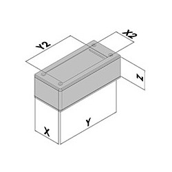 Do ruky EC60-410-0