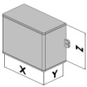 Plastová krabička EC30-470-04