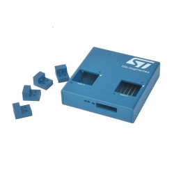 ElectroniCase - plastový kryt Zakázková výroba - LTP18050064