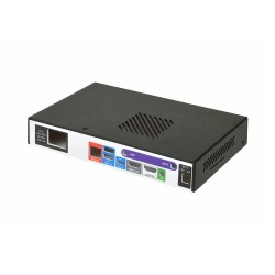 ElectroniCase - plastový kryt Zakázková výroba - LTP18050081