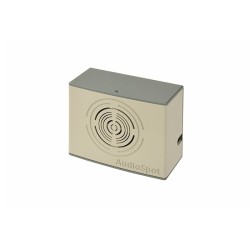 ElectroniCase - plastový kryt Zakázková výroba - LTP18050085