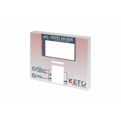 ElectroniCase - plastový kryt Zakázková výroba - LTP18050094