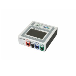 ElectroniCase - plastový kryt Zakázková výroba - LTP18050090