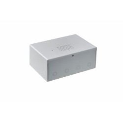 ElectroniCase - plastový kryt Zakázková výroba - LTP18050067