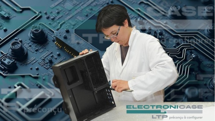 LTP, specialista na zakázkové plastové kryty pro elektroniku LTP, specialista na zakázkové plastové kryty pro elektroniku